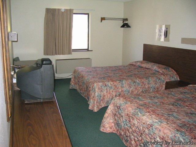 Homestead Inn Wolf Point Habitación foto